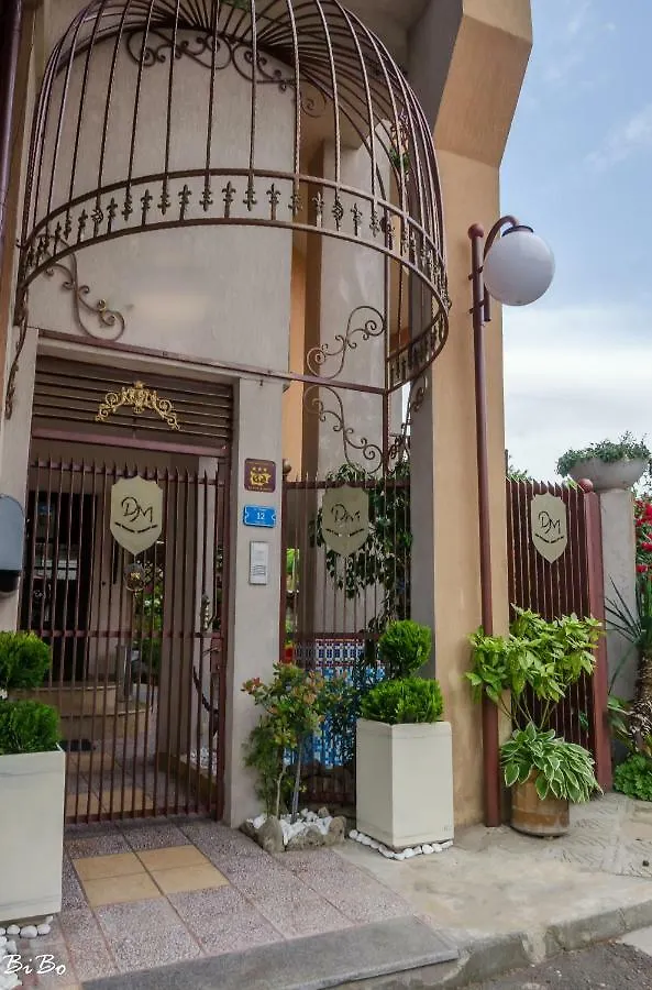 فندق Dom Mladenovi سوزوبول بيت ضيافة